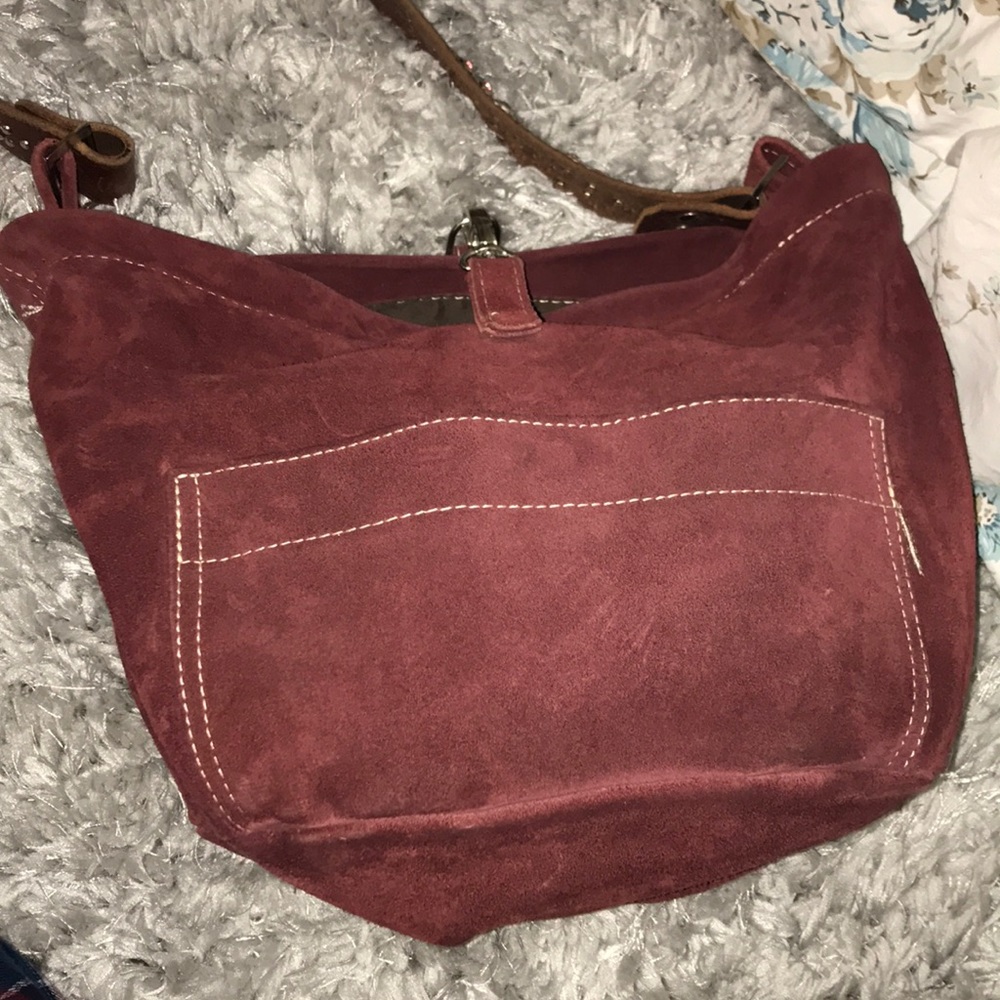“Emily” Tylie Malibu bag